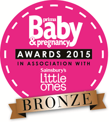 Alteya Organics Wins Two New Awards from UK’s Prima Baby Magazine for its Organic Baby Skin Care Products