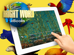 3D Digital Reading Experience Enhances Children To Absorb Knowledge