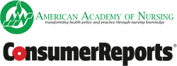 American Academy of Nursing Partners with Consumer Reports to Bring Health Care Recommendations Developed by Nurse Leaders to Consumers